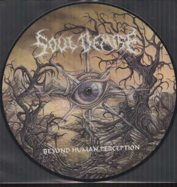 Soul Demise – Beyond Human Perception