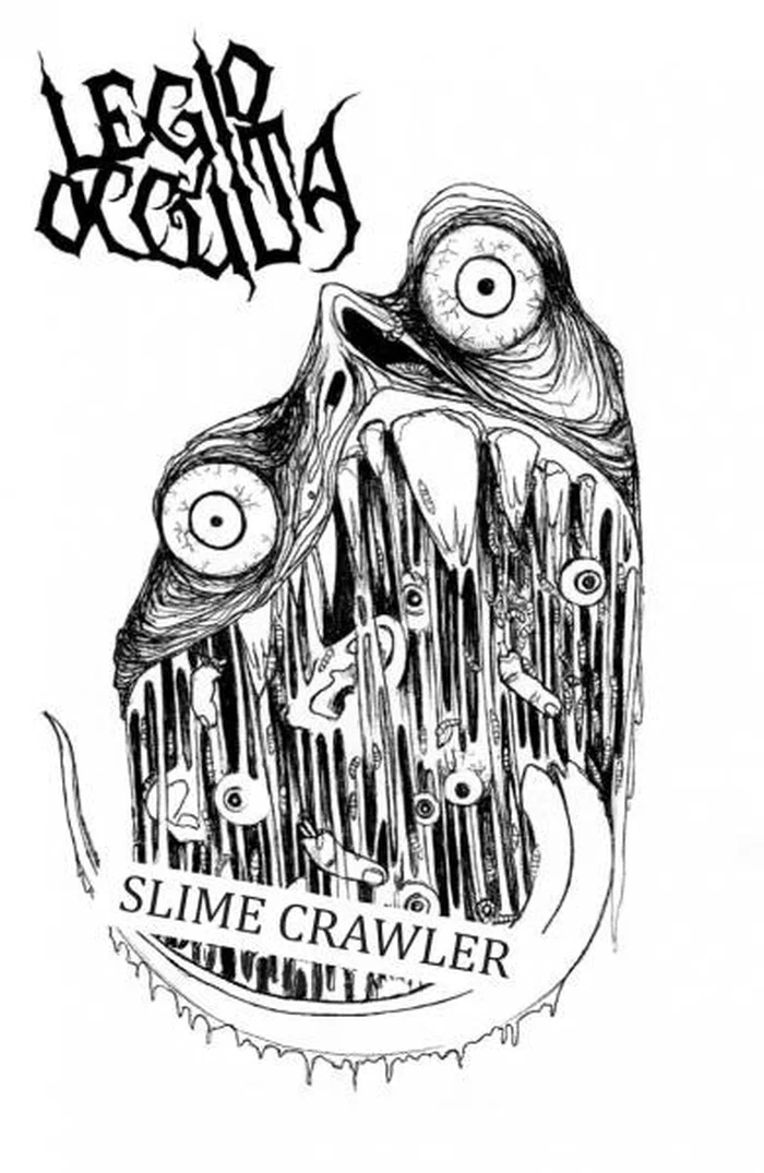 Legio Occulta – Slime Crawler