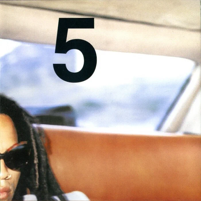 Lenny Kravitz – 5