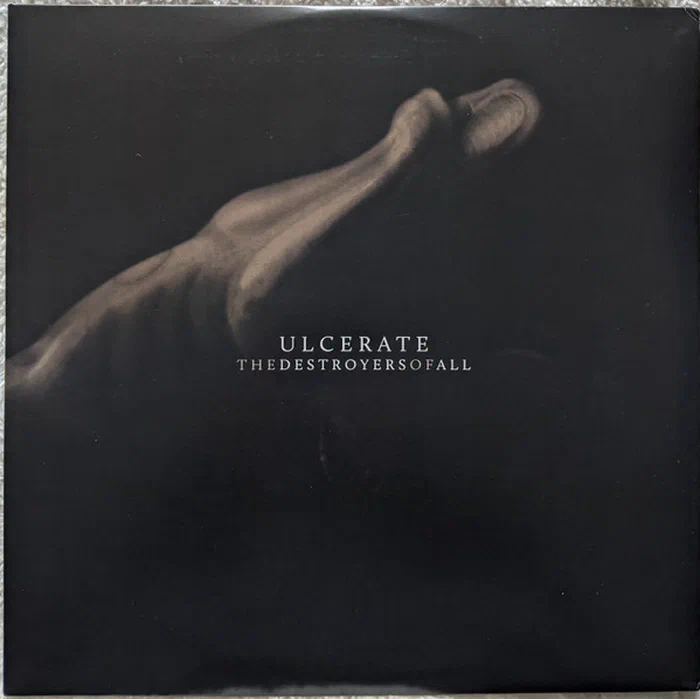 Ulcerate – The Destroyers Of All