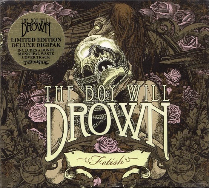 The Boy Will Drown – Fetish