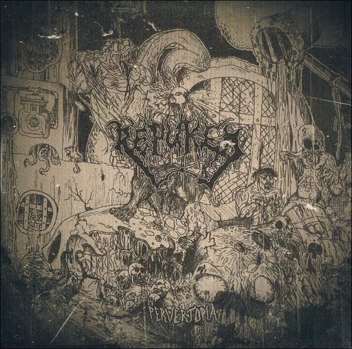 Repuked – Pervertopia