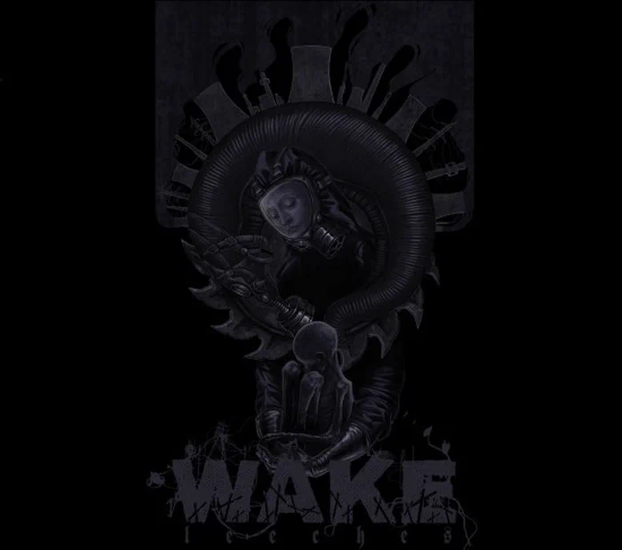 Wake – Leeches