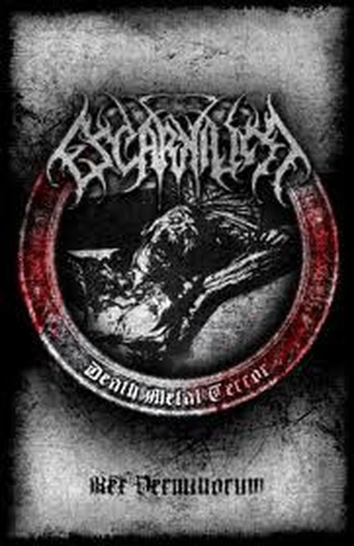 Escarnium – Rex Verminorum