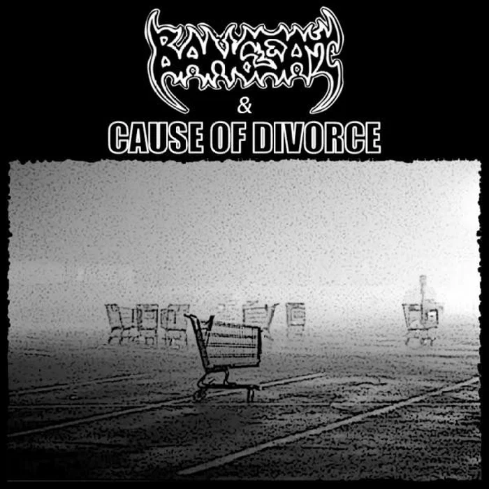Bangsat / Cause Of Divorce – Bargain Hunting