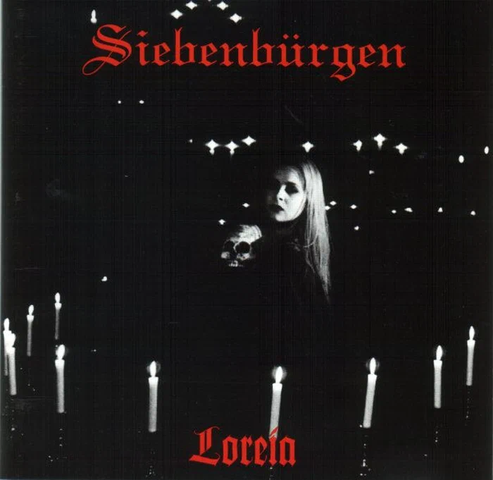 Siebenbürgen – Loreia