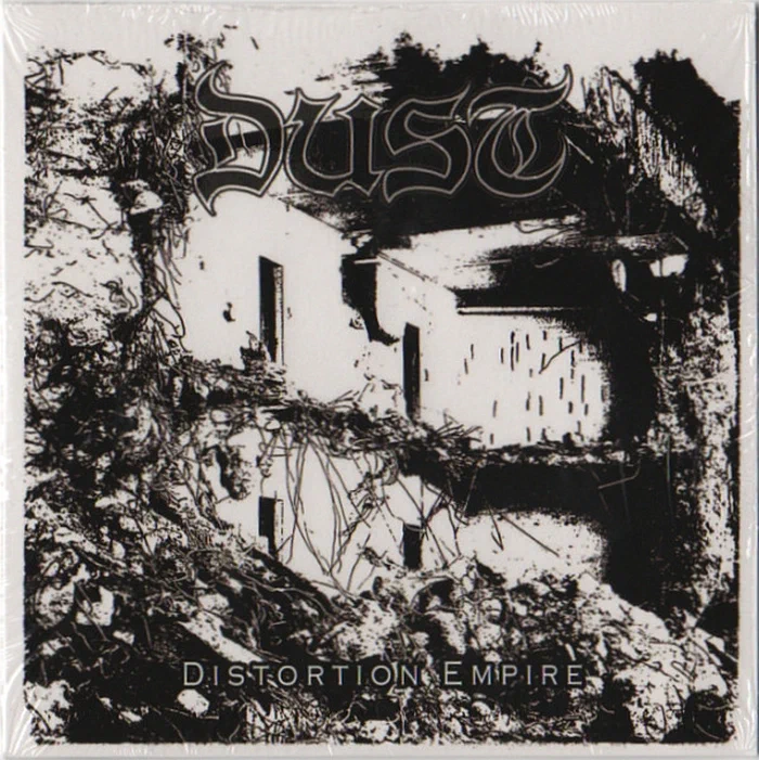 Dust – Distortion Empire