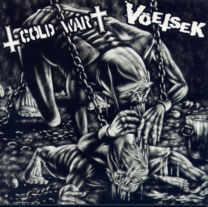 Cold War / Vöetsek – Cold War / Vöetsek