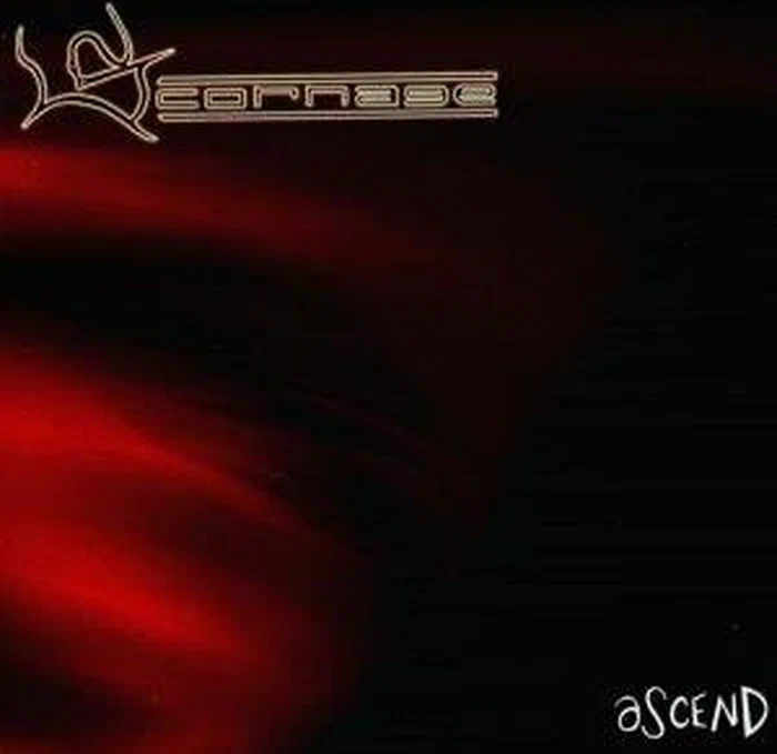 Scornage – Ascend