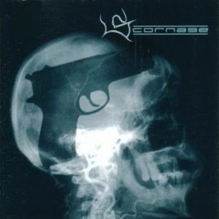 Scornage – Sick Of Being Human