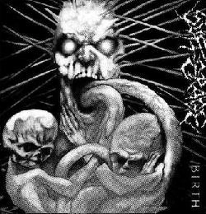 Sufferage – Birth