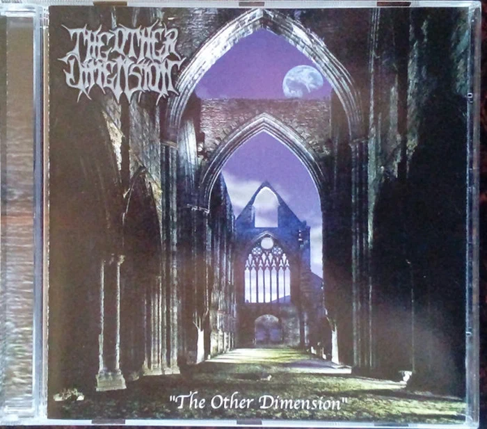 The Other Dimension – The Other Dimension