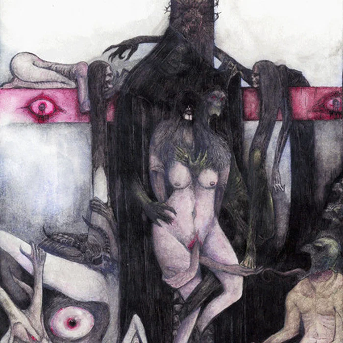 Godless – Ecce Homo: Post Lux Tenebras, Pulsio XIII Ultima Ratio