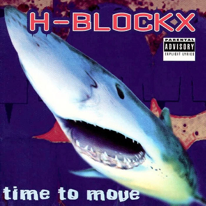 H-Blockx – Time To Move
