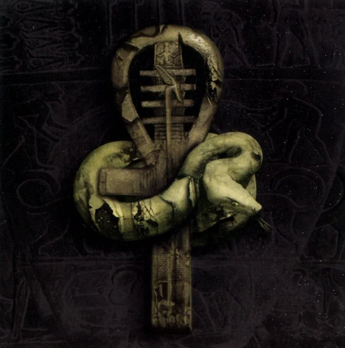 Nile – In Their Darkened Shrines
