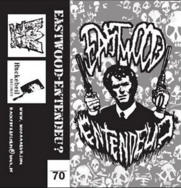 Eastwood / Entendeu? – Eastwood - Entendeu?