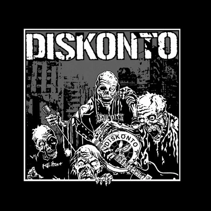 Diskonto – Diskontinued