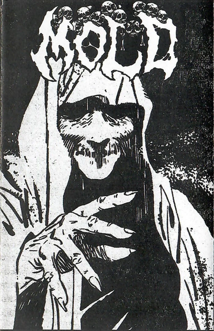 Mold – Cremated Alive