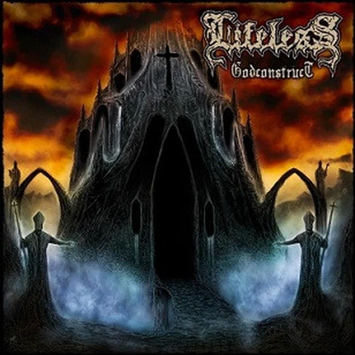 Lifeless – Godconstruct
