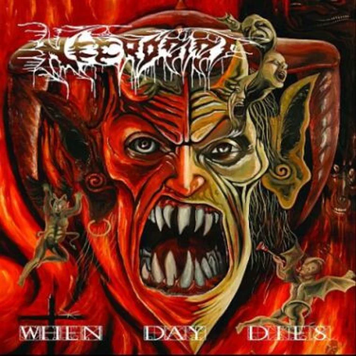 Necrosist – When Day Dies