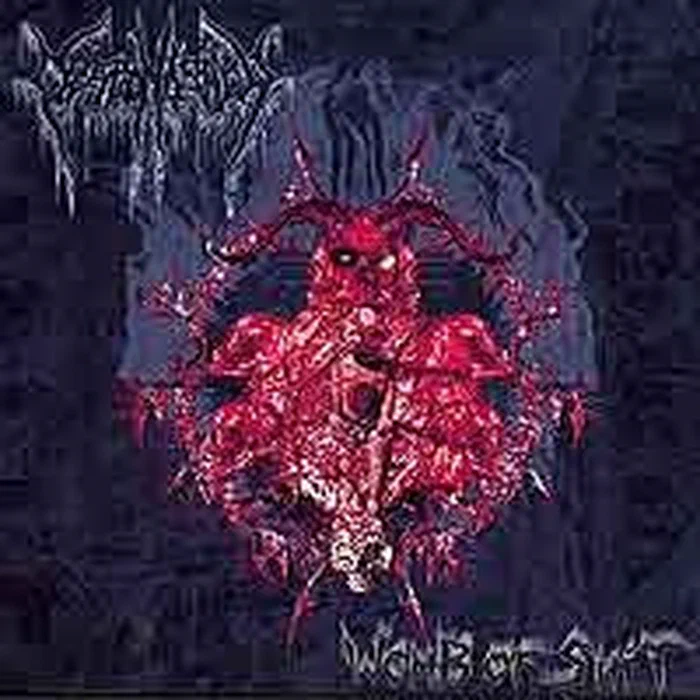 Despondency – Womb Of Shit