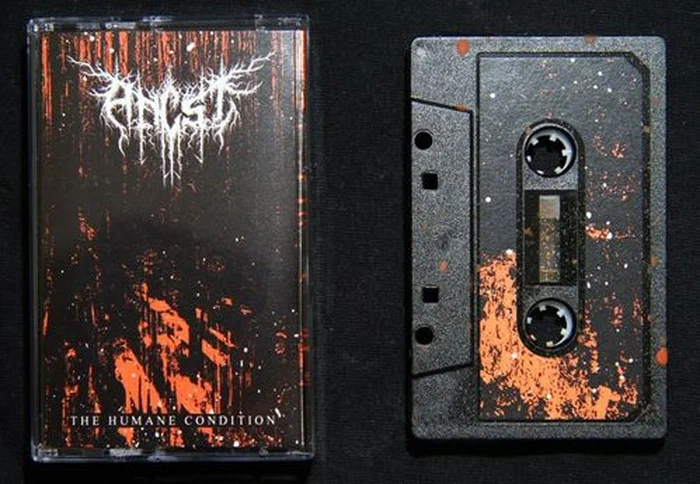 Ancst – The Humane Condition