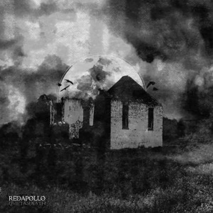 Red Apollo – Quiet As Death