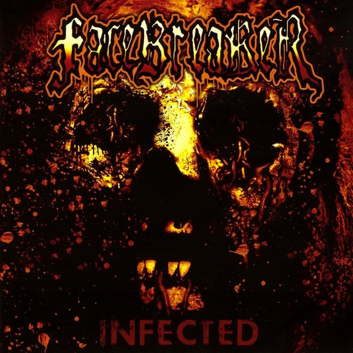 Facebreaker – Infected
