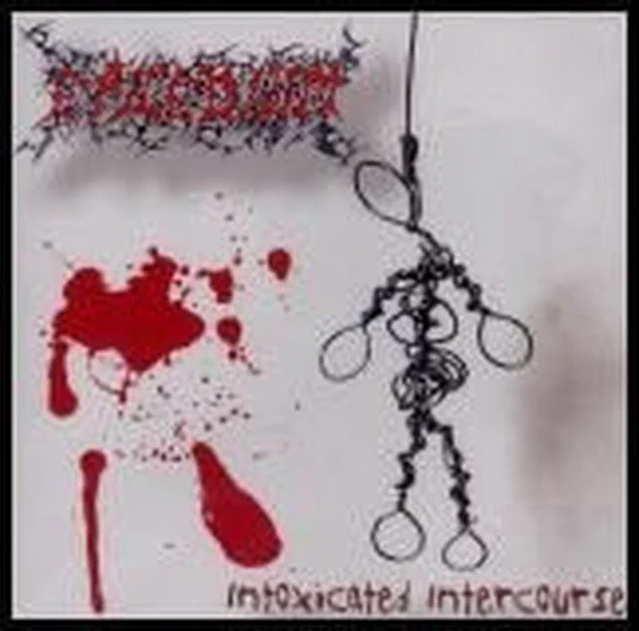 Epicedium – Intoxicated Intercourse