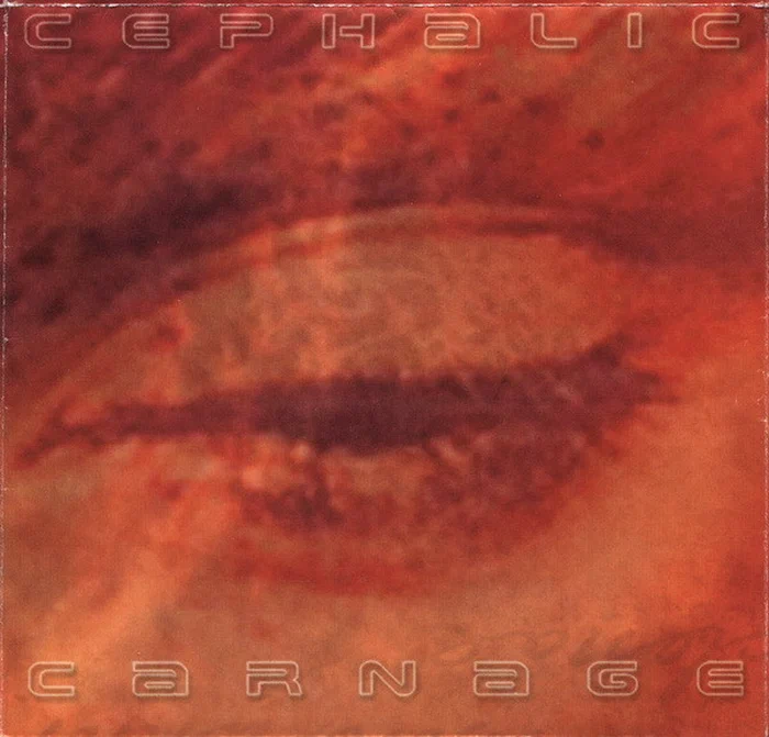 Cephalic Carnage – Lucid Interval