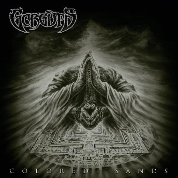Gorguts – Colored Sands