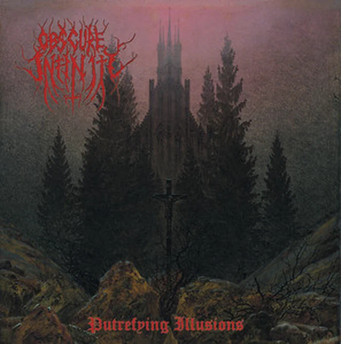Obscure Infinity – Putrefying Illusions