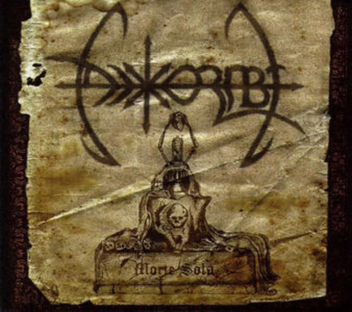 Inexorable – Morte Sola