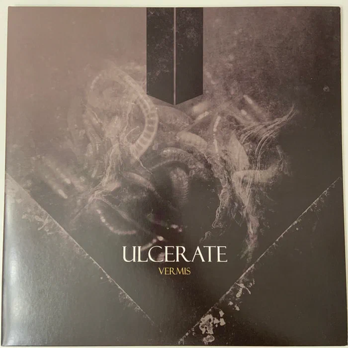 Ulcerate – Vermis