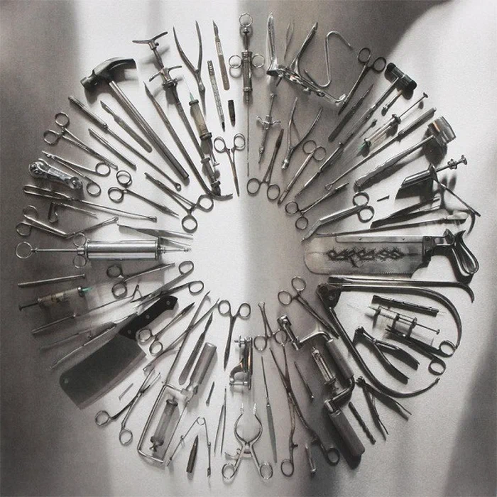 Carcass – Surgical Steel