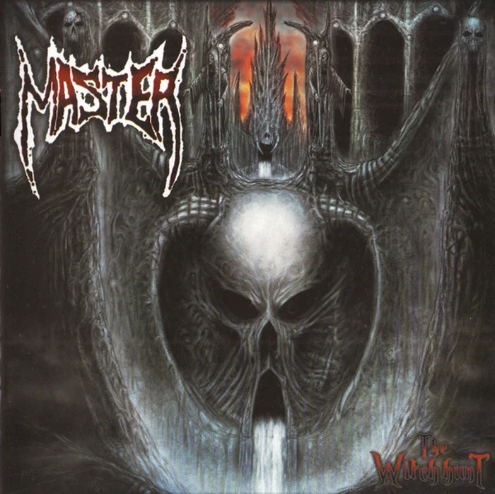 Master – The Witch Hunt