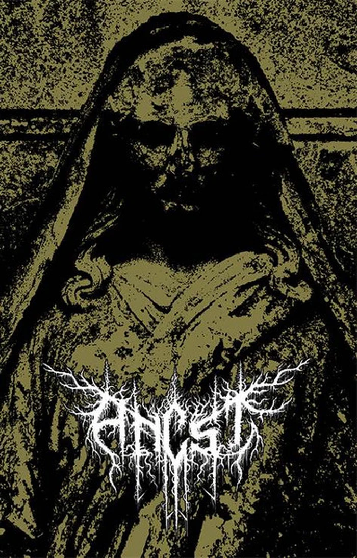 Ancst – In Turmoil