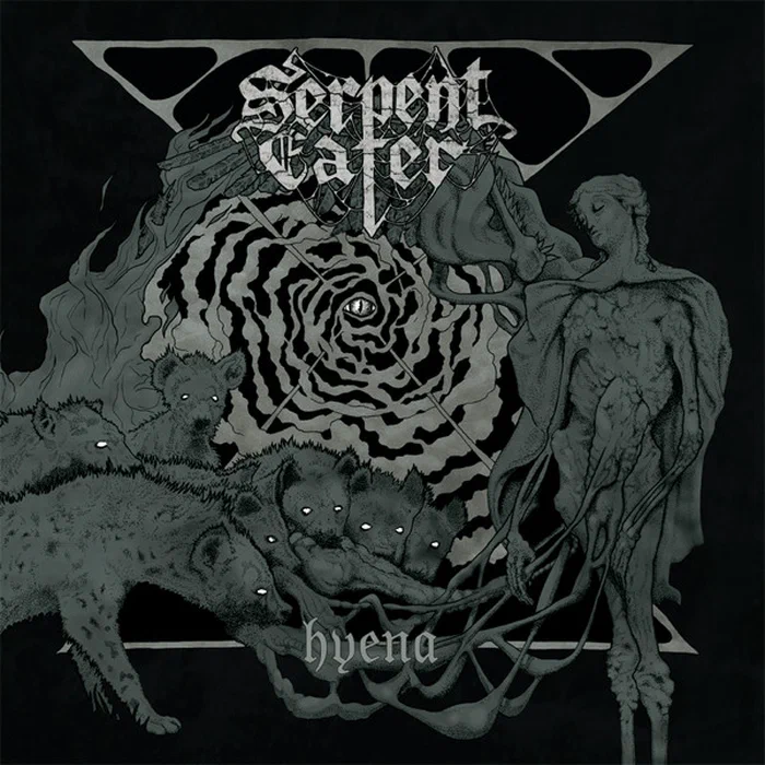 Serpent Eater – Hyena