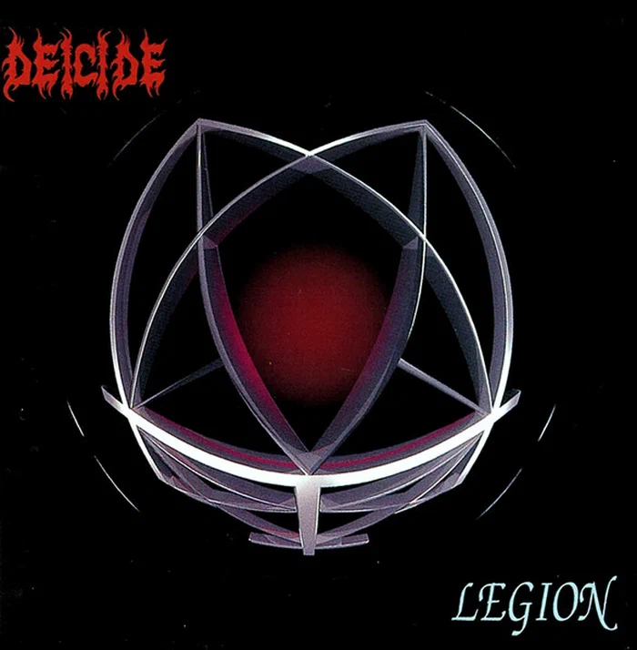 Deicide – Legion