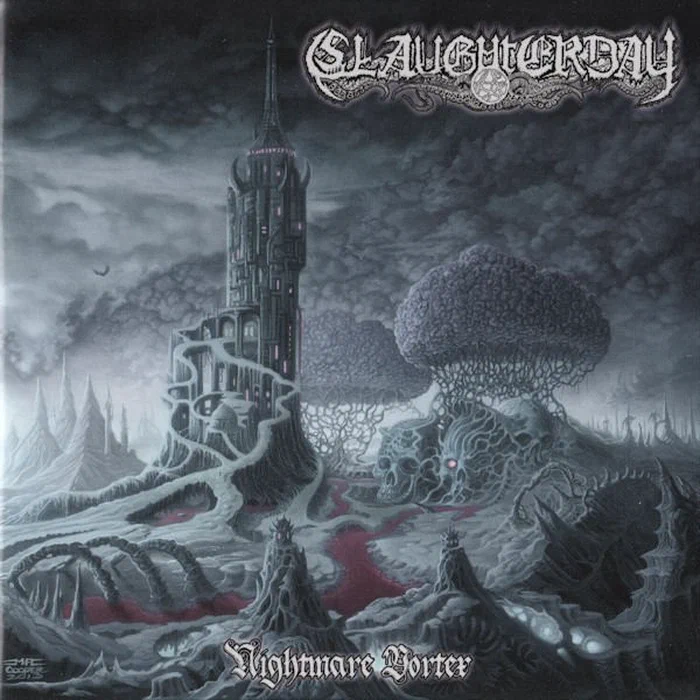 Slaughterday – Nightmare Vortex