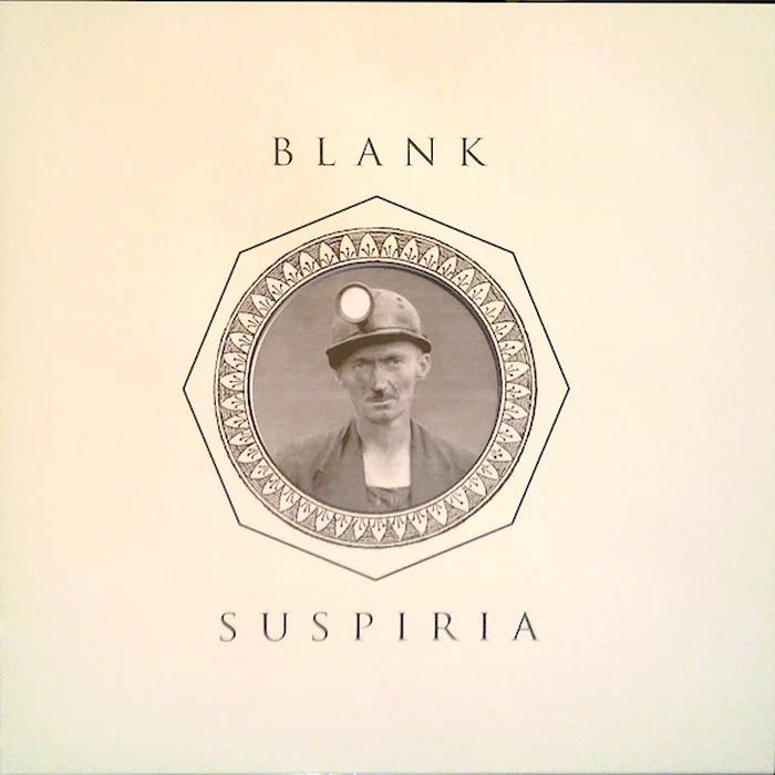 Blank – Suspiria