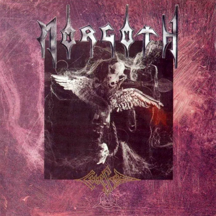 Morgoth – Cursed