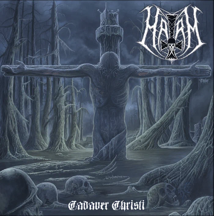 Harm – Cadaver Christi