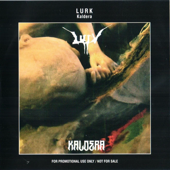 Lurk – Kaldera