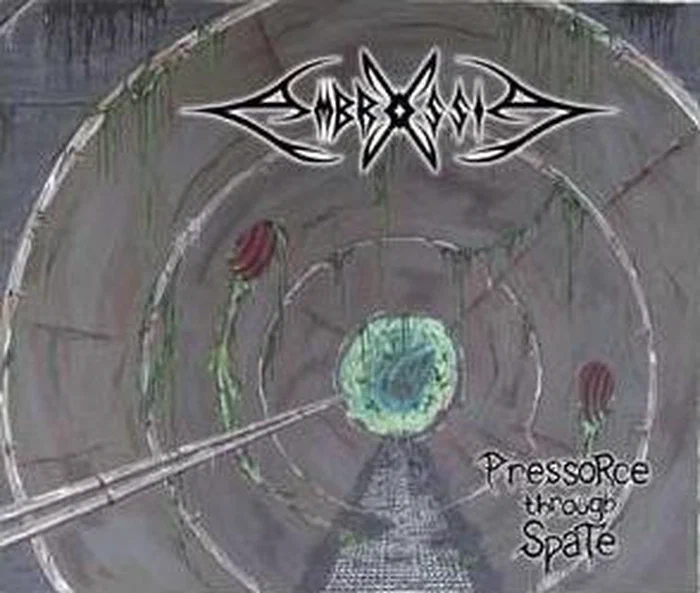 Ambrossia – Pressorce Through Spate