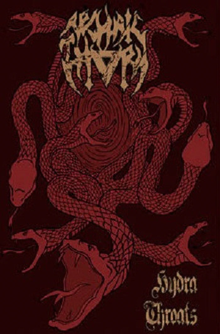 Archaic Thorn – Hydra Throats