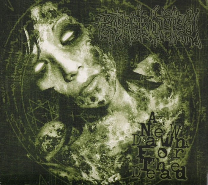 Gorerotted – A New Dawn For The Dead