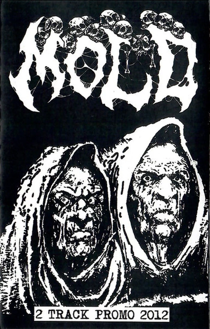 Mold – 2 Track Promo 2012