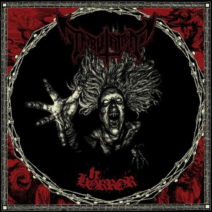 Tribulation – The Horror