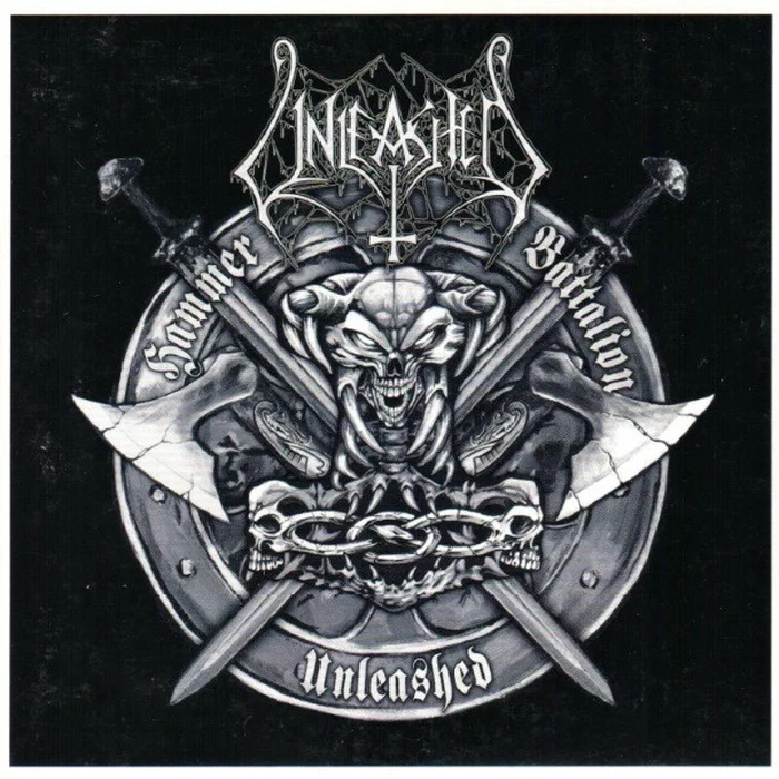 Unleashed – Hammer Battalion